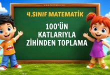 zihinden toplama